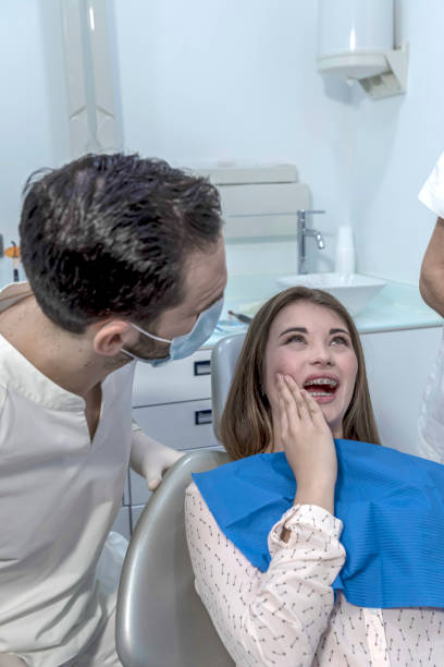 Best Emergency Treatment for Dental Infections or Abscesses in Almont, MI