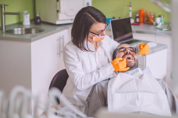  Almont, MI Emergency Dentist Pros